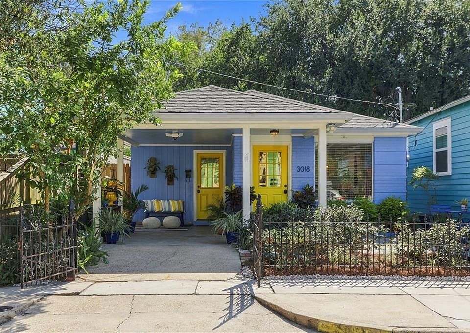 1st image of 3018 N Rampart St