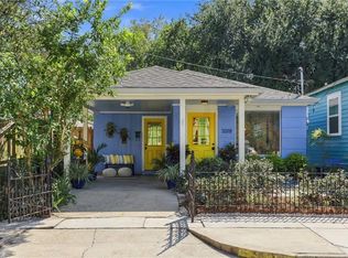 3018 N Rampart St, New Orleans, LA 70117