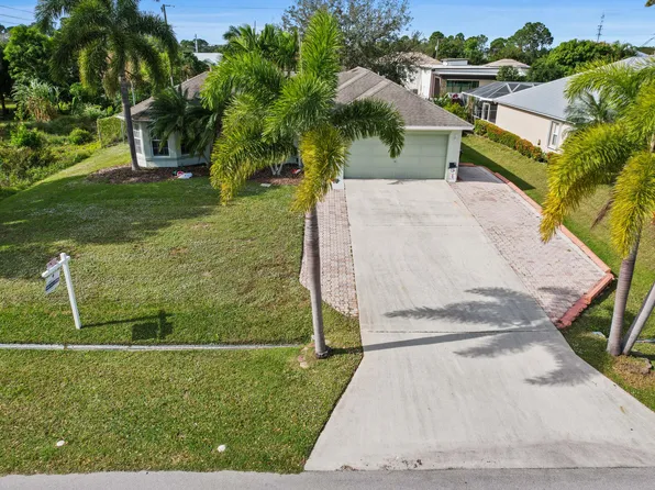 1790 SW Congo Street, Port St Lucie, FL 34953