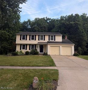 256 Chelmsford Dr, Aurora, OH, 44202