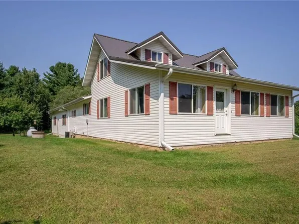 12890 County Highway M, New Auburn, WI 54757