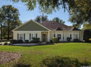 8717 SW 91st Pl, Gainesville, FL 32608