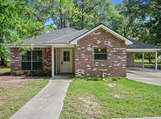 18670 McLin Rd, Livingston, LA 70754