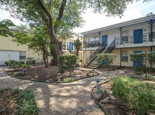 1502 Pech Rd APT 2, Houston, TX 77055