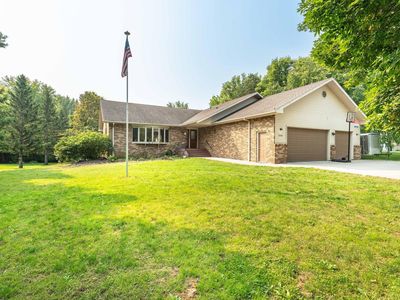 1115 Westside Dr, Fergus Falls, MN, 56537
