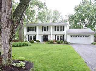 1124 W 72nd St, Indianapolis, IN