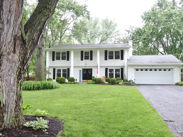 1124 W 72nd St, Indianapolis, IN 46260