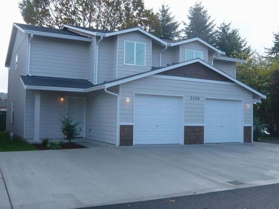 1st image of 3500 I St NE #U101
