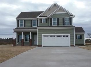 115 Briarcliffe Ln, Moyock, NC 27958