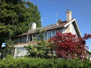 8603 8th Ave NE, Seattle, WA 98115