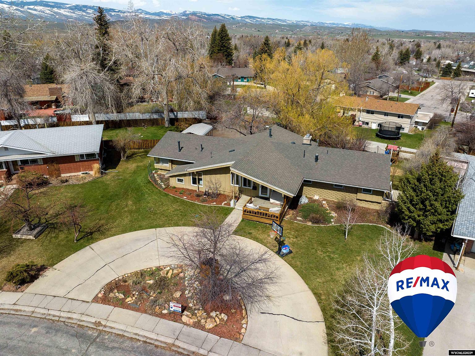 655 Wind River Ave, Lander, WY 82520 MLS 20226423 Zillow