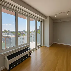 278 Sixth Street, #8D