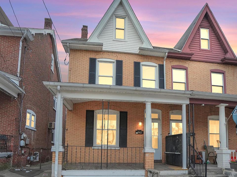 1st image of 642 Walnut St