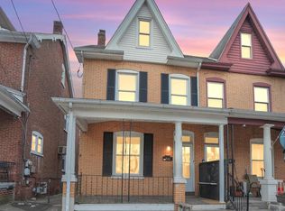 642 Walnut St, Pottstown, PA