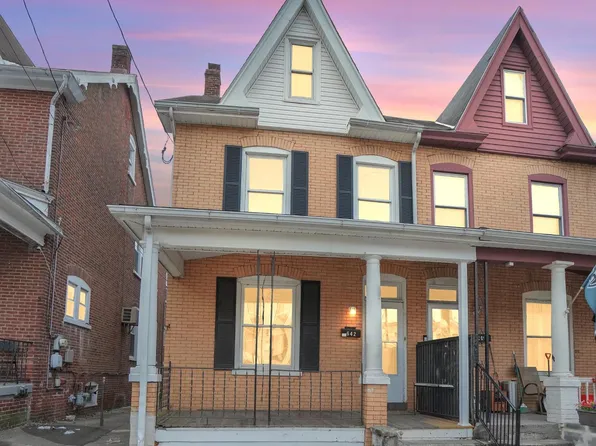 642 Walnut St, Pottstown, PA 19464