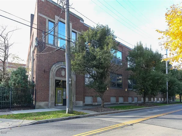 8205 Franklin Blvd APT 14, Cleveland, OH 44102