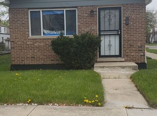 6559 S Wolcott Ave, Chicago, IL 60636