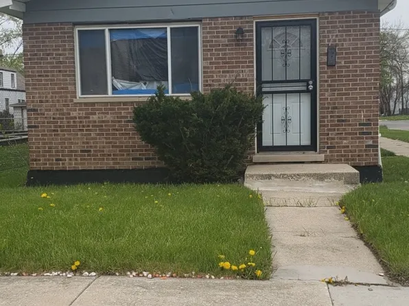 6559 S Wolcott Ave, Chicago, IL 60636