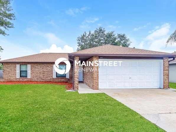 340 Dunlap Ave SE, Palm Bay, FL 32909