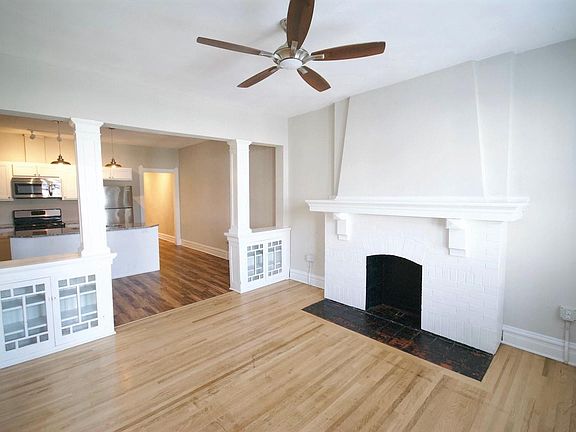 3rd image of 2742 Cherokee St #A