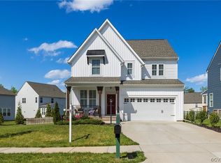 6418 Doyles Trl, Moseley, VA 23120