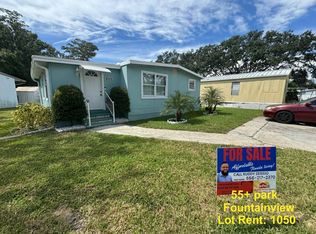 9115 Grosse Pointe Blvd, Tampa, FL 33635