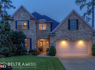 7303 Sands Terrace Ln, Spring, TX 77389