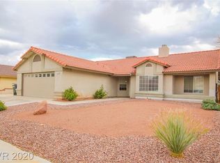 6109 Minerva Dr, Las Vegas, NV 89130