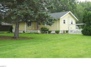 841 Ellsworth Bailey Rd SW, Warren, OH 44481