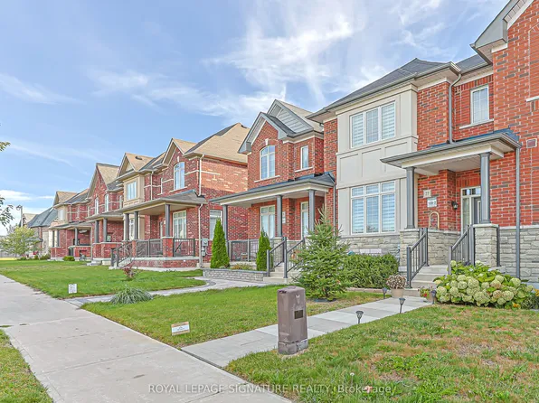 27 Beechborough Cres, East Gwillimbury, ON L9N 0P2