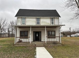 505 W Main St, Waveland, IN