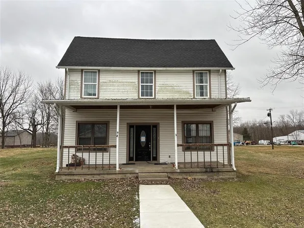 505 W Main St, Waveland, IN 47989