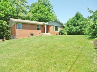 6960 Waverly Rd, Martinsville, IN 46151