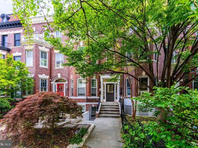 3317 16th St NW #3, Washington, DC, 20010