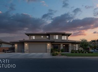 1498 E Dihedral Dr, St George, UT 84790