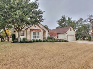 157 Scissortail Trl, Georgetown, TX 78633