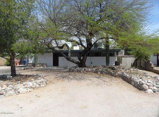 5943 E Lester Dr, Tucson, AZ 85712