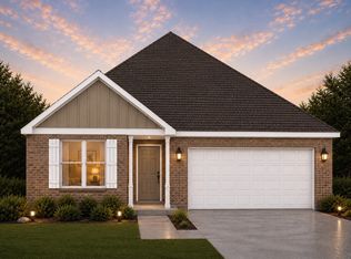 1620 Dwelling Pl, Godley, TX 76044