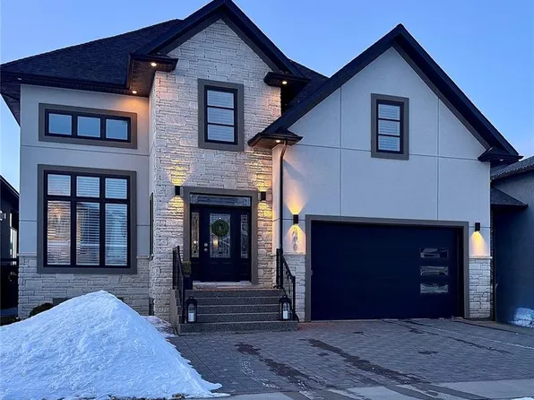 210 Mahabir COURT, Saskatoon, SK S7W 0J5