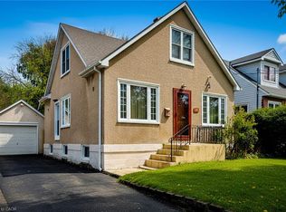 38 Haig St, Saint Catharines, ON L2R 6K8
