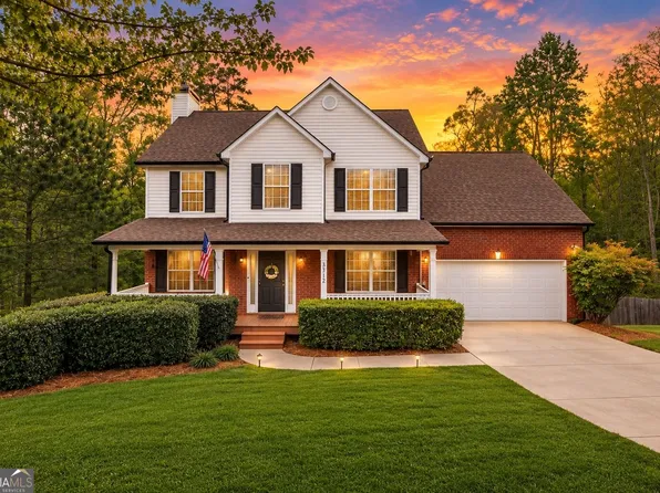 3512 Windy Oaks Way, Loganville, GA 30052