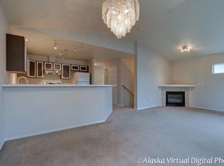 9399 Morningside Loop #A, Anchorage, AK 99515