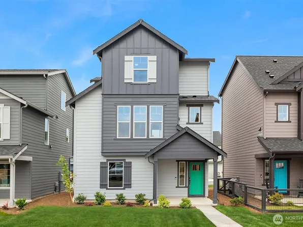 2425 160th Place NE, Marysville, WA 98271