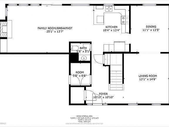 3rd image of 11826 Timberridge Dr