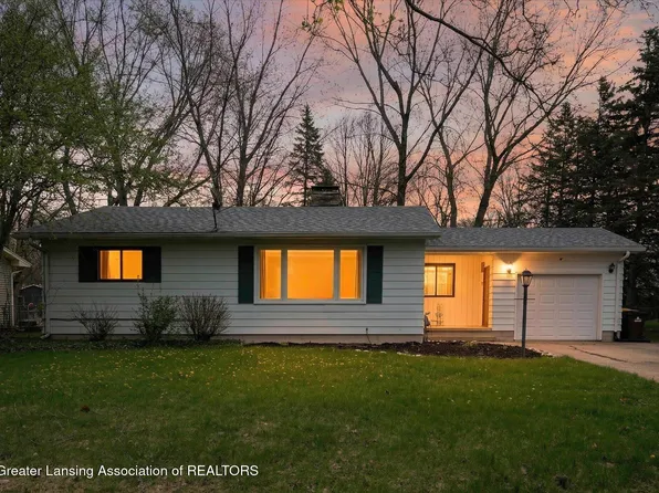 227 Stevens St, Mason, MI 48854