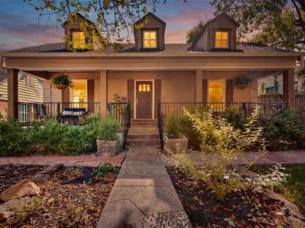 1732 S Edgefield Ave, Dallas, TX 75224