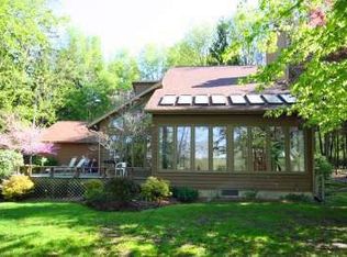 14706 Trillium Dr, Augusta, MI 49012