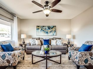 1001 E El Camino Dr, Phoenix, AZ 85020