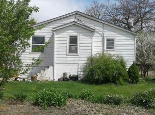 18045 Lawndale Ave, Homewood, IL