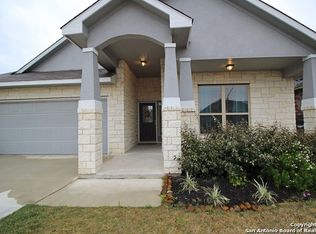3109 Deer Holw, New Braunfels, TX 78130